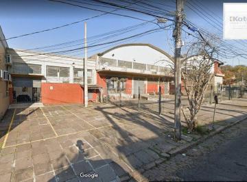 Comercial · 5686m² · Depósito/Pavilhão para Venda - 5.686,00m², 0 dormitórios, Sarandi