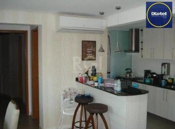 Apartamento · 65m² · 2 Quartos · 1 Vaga · Apartamento para Venda - 65.31m², 2 dormitórios, sendo 1 suites, 1 vaga - Triste