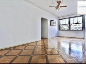 Apartamento · 147m² · 3 Quartos · Apartamento garden com pátio Menino Deus