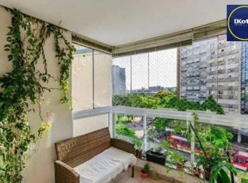 Apartamento · 87m² · 3 Quartos · 2 Vagas · Apartamento de frente com vista panorâmica, sacada,3 dormitórios,1suíte para ven