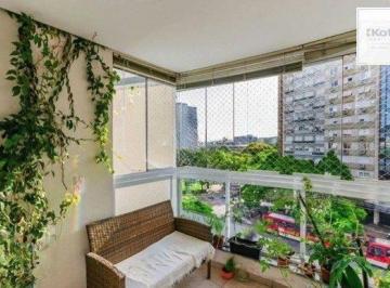 Apartamento · 87m² · 3 Quartos · 2 Vagas · Apartamento de frente com vista panorâmica, sacada,3 dormitórios,1suíte para ven