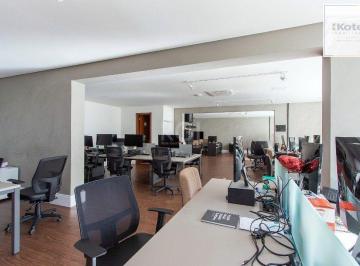 Comercial · 225m² · 4 Quartos · 3 Vagas · Cobertura Comercual para Venda - 225,39m², 3 vagas cobertas - Bela Vista