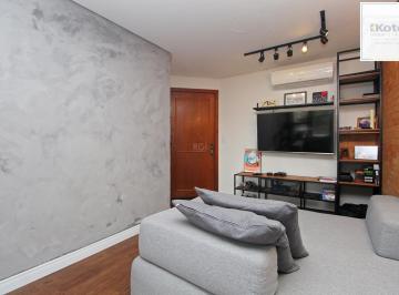 Apartamento · 48m² · 1 Quarto · 1 Vaga · Apartamento para Venda - 47.91m², 1 dormitório, 1 vaga - Petrópolis
