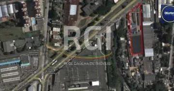 Terreno · 4838m² · Terreno para Venda - 4838m², 0 dormitórios, Sarandí