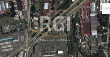Terreno · 4838m² · Terreno para Venda - 4838m², 0 dormitórios, Sarandí