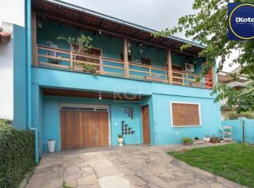 Casa · 246m² · 3 Quartos · 3 Vagas · Casa para Venda - 246m², 3 dormitórios, sendo 1 suites, 3 vagas - Imperial Parqu