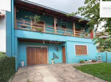 Casa · 246m² · 3 Quartos · 3 Vagas · Casa para Venda - 246m², 3 dormitórios, sendo 1 suites, 3 vagas - Imperial Parqu