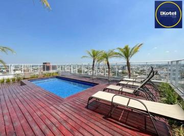 Apartamento · 93m² · 2 Quartos · 1 Vaga · Apartamento à venda - em São João