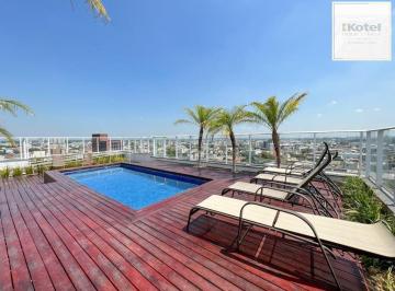 Apartamento · 93m² · 2 Quartos · 1 Vaga · Apartamento à venda - em São João