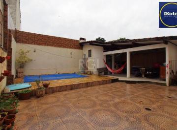Casa · 150m² · 4 Quartos · 3 Vagas · Casa para Venda - 150m², 4 dormitórios, sendo 1 suites, 3 vagas - Nonoai