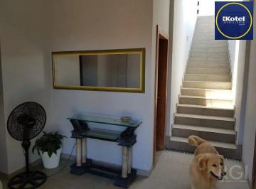 Casa · 200m² · 4 Quartos · 4 Vagas · Casa para Venda - 200m², 4 dormitórios, sendo 1 suites, 4 vagas - Santa Tereza