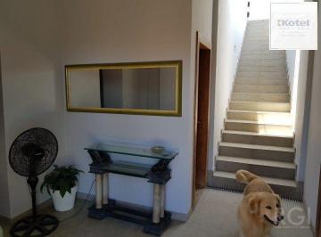 Casa · 200m² · 4 Quartos · 4 Vagas · Casa para Venda - 200m², 4 dormitórios, sendo 1 suites, 4 vagas - Santa Tereza