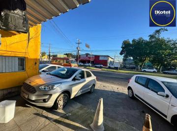 Comercial · 100m² · Ponto Comercial na Restinga