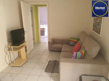 Apartamento · 60m² · 2 Quartos · Apartamento à venda com 2 quartos 60 m²  rua general lima e silva, centro histór