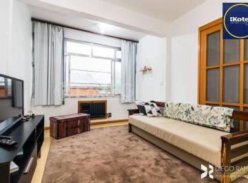 Apartamento · 79m² · 2 Quartos · 1 Vaga · Apartamento para Venda - 79m², 2 dormitórios, 1 vaga - Partenon