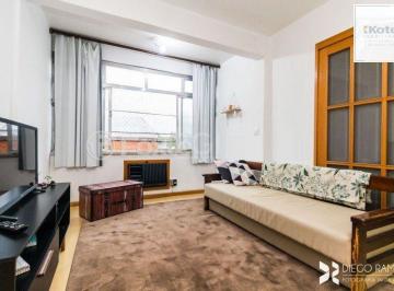 Apartamento · 79m² · 2 Quartos · 1 Vaga · Apartamento para Venda - 79m², 2 dormitórios, 1 vaga - Partenon
