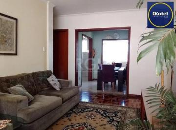 Apartamento · 89m² · 4 Quartos · 1 Vaga · Apartamento para Venda - 88.61m², 4 dormitórios, 1 vaga - Menino Deus
