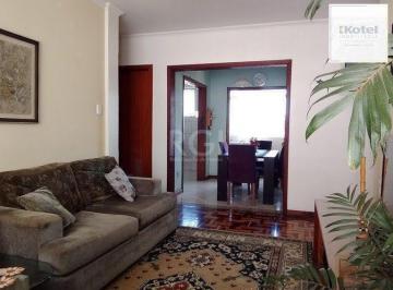 Apartamento · 89m² · 4 Quartos · 1 Vaga · Apartamento para Venda - 88.61m², 4 dormitórios, 1 vaga - Menino Deus