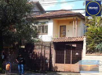 Casa · 120m² · 3 Quartos · 5 Vagas · Casa para Venda - 120m², 3 dormitórios, 5 vagas - Nonoai