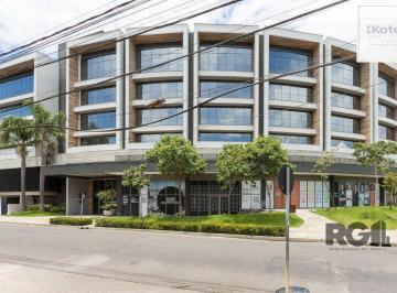 Comercial · 41m² · 1 Vaga · Conjunto/Sala para Venda - 40.63m², 0 dormitórios, Tristeza