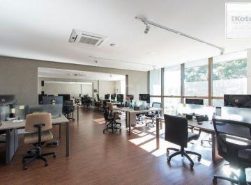 Comercial · 188m² · 4 Quartos · 3 Vagas · Conjunto/Sala para Venda - 188,42m², 3 vagas cobertas - Bela Vista