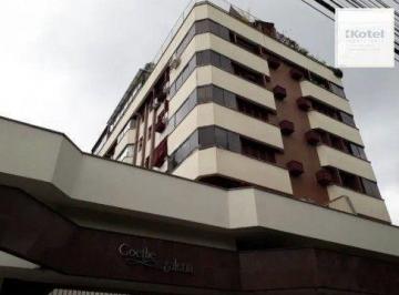 Apartamento · 75m² · 1 Quarto · 1 Vaga · Apartamento para Venda - 74.84m², 1 dormitório, 1 vaga - Rio Branco