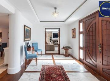 Casa · 960m² · 6 Quartos · 8 Vagas · Casa para Venda - 960m², 6 dormitórios, sendo 5 suites, 8 vagas - Ipanema