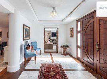 Casa · 960m² · 6 Quartos · 8 Vagas · Casa para Venda - 960m², 6 dormitórios, sendo 5 suites, 8 vagas - Ipanema