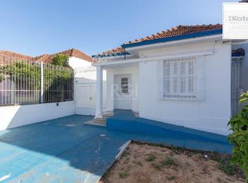 Casa · 180m² · 3 Quartos · 3 Vagas · Casa para Venda - 180.2m², 3 dormitórios, 3 vagas - Medianeira