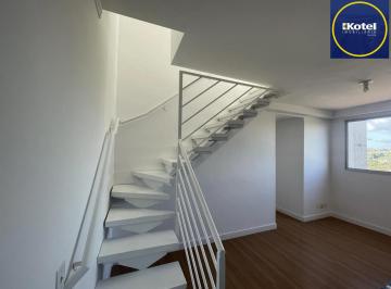 Apartamento · 131m² · 3 Quartos · 1 Vaga · Cobertura  com 3 quartos e 1 vaga de garagem na Rua Sadi Castro,  Porto Alegre