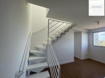 Apartamento · 131m² · 3 Quartos · 1 Vaga · Cobertura com 3 quartos e 1 vaga de garagem na Rua Sadi Castro, Porto Alegre