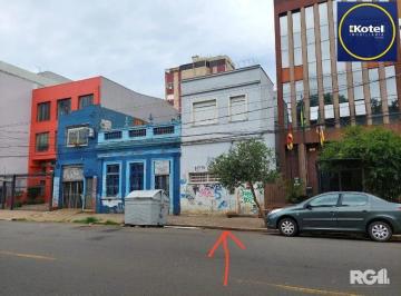 Comercial · 154m² · 3 Quartos · Sobrado Centro Histórico