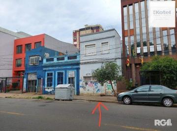 Comercial · 154m² · 3 Quartos · Sobrado Centro Histórico