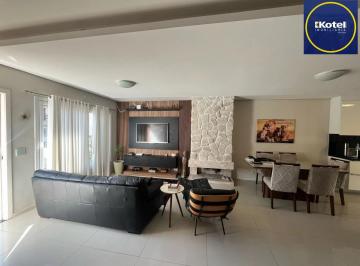 Casa en Venda de 3 quartos Hípica · Excelente residência para vender no lagos de nova ipanema