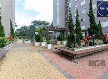 Apartamento · 69m² · 3 Quartos · 1 Vaga · Condomínio Veríssimo