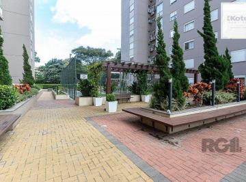 Apartamento · 69m² · 3 Quartos · 1 Vaga · Condomínio Veríssimo