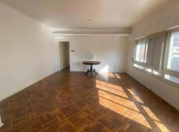 LIVING 2 AMBIENTES · Apartamento a venda 3 dormitórios na Av. Independência.