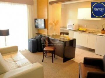 Apartamento · 59m² · 1 Quarto · 1 Vaga · Flat para Venda - 58.79m², 1 dormitório, 1 vaga - Independência
