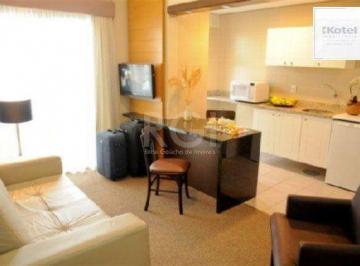 Apartamento · 59m² · 1 Quarto · 1 Vaga · Flat para Venda - 58.79m², 1 dormitório, 1 vaga - Independência
