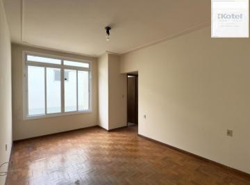 Living · APARTAMENTO 2 DORMITÓRIOS COM PEÇAS AMPLAS NO BAIRRO PRAIA DE BELAS