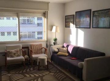 Apartamento · 84m² · 3 Quartos · 1 Vaga · Apartamento para Venda - 83.65m²,3 quartos, sendo 1 suites, 1 vaga - Menino Deus