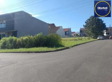Terreno · 307m² · Terreno à venda - em Mário Quintana