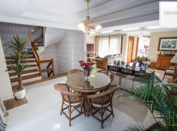 Casa · 383m² · 4 Quartos · 4 Vagas · Casa Condominio para Venda - 382.86m², 4 dormitórios, sendo 2 suites, 4 vagas -