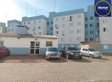 Apartamento · 44m² · 1 Quarto · APARTAMENTO 1 DORMITÓRIO PARTENON PORTO ALEGRE