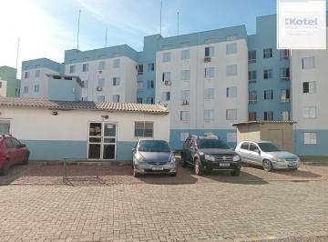 Apartamento · 44m² · 1 Quarto · APARTAMENTO 1 DORMITÓRIO PARTENON PORTO ALEGRE