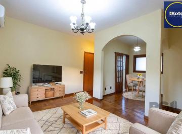 Apartamento · 73m² · 2 Quartos · 1 Vaga · Apartamento de 2 Dormitórios na Cel Massot, Bairro Cristal
