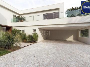 Casa · 664m² · 4 Quartos · 4 Vagas · Casa Condominio para Venda - 664m², 4 dormitórios, sendo 4 suites, 4 vagas - Ter