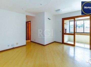 Apartamento · 71m² · 2 Quartos · 1 Vaga · Apartamento com 2 Quartos e 1 banheiro à Venda, 72 m² no bairro Menino Deus