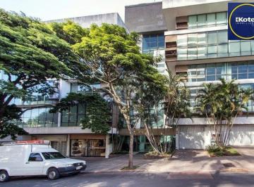 Comercial · 147m² · 3 Quartos · 3 Vagas · Conjunto/Sala para Venda - 147.47m², 0 dormitórios, 3 vagas - Bela Vista