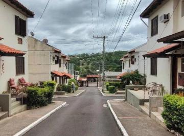 Casa · 73m² · 3 Quartos · 1 Vaga · Casa de  Condomínio | 3 quartos | 1 Suíte | 72,87m2 | Bairro Vila Nova
